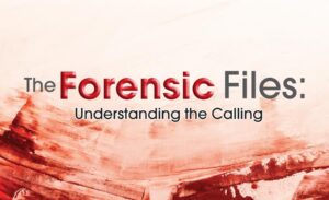 The Forensic Files