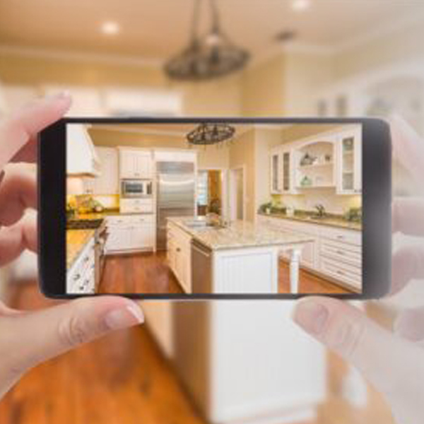 Digital Photo Inventory APP helps adjusters to identify damaged items with evidence