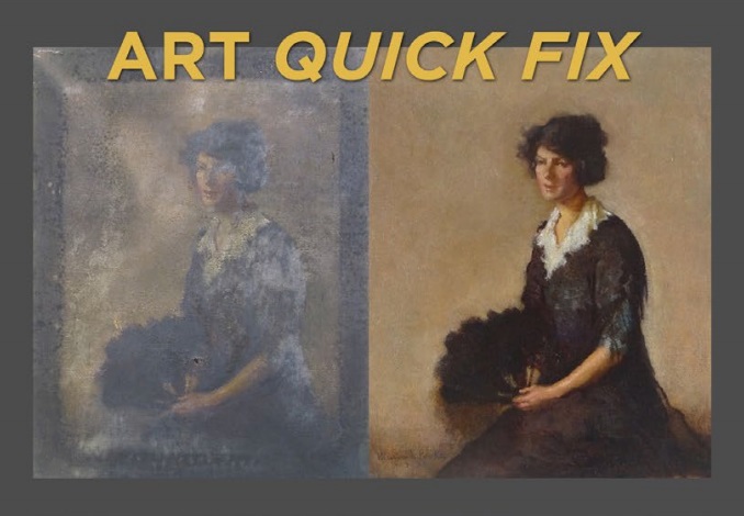 ART Quick Fix